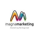 Magna Marketing Logo
